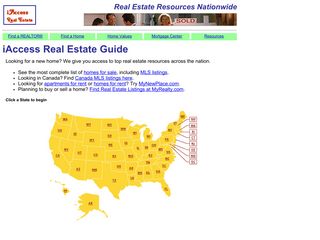 iAccess Real Estate