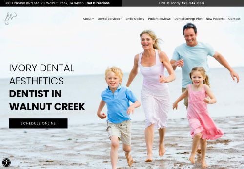 Ivory Dental Aesthetics