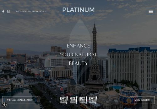 Platinum Plastic Surgery