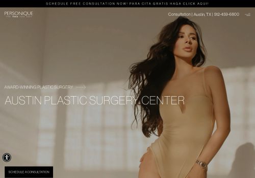 Personique Plastic Surgery Center