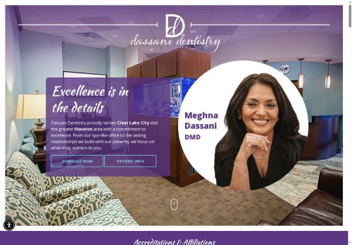 Dassani Dentistry