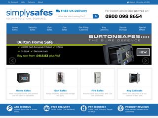 Safes